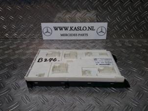 Gebruikte Module Comfort Mercedes B (W246) 1.8 B-180 CDI BlueEFFICIENCY 16V Prijs € 50,00 Margeregeling aangeboden door kaslo auto parts