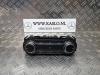 Mercedes-Benz B (W246) 1.8 B-180 CDI BlueEFFICIENCY 16V Chaufage Bedieningspaneel