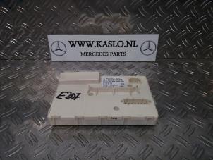 Gebruikte Module (diversen) Mercedes E (C207) E-350 CDI V6 24V Prijs € 50,00 Margeregeling aangeboden door kaslo auto parts