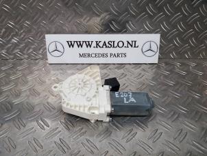 Gebruikte Electrisch Raammotor 2Deurs achter Mercedes E (C207) E-350 CDI V6 24V Prijs op aanvraag aangeboden door kaslo auto parts