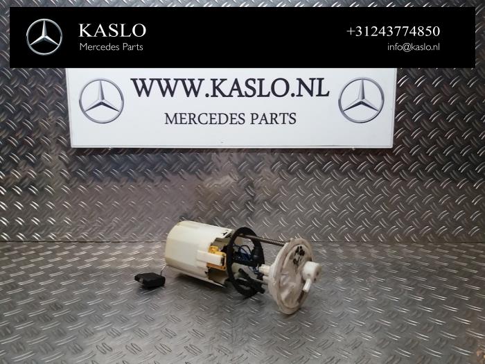 Gebruikte Tank element Pomp Mercedes A (W169) 2.0 A-200 CDI 16V Prijs op aanvraag aangeboden door kaslo auto parts