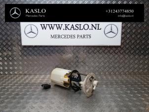 Gebruikte Tank element Pomp Mercedes A (W169) 2.0 A-200 CDI 16V Prijs op aanvraag aangeboden door kaslo auto parts