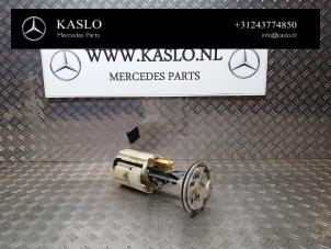 Gebruikte Tank element Pomp Mercedes A (W169) 2.0 A-160 CDI 16V Prijs op aanvraag aangeboden door kaslo auto parts