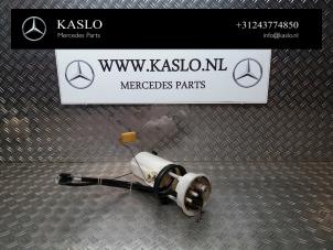 Gebruikte Tank element Pomp Mercedes ML I (163) 270 2.7 CDI 20V Kat. Prijs op aanvraag aangeboden door kaslo auto parts