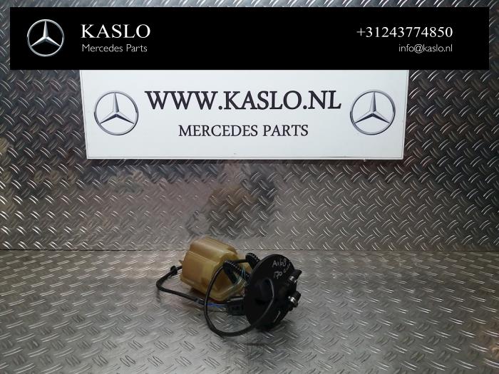 Gebruikte Tank element Pomp Mercedes A (W168) 1.7 A-170 CDI 16V Prijs op aanvraag aangeboden door kaslo auto parts