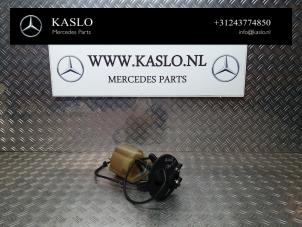 Gebruikte Tank element Pomp Mercedes A (W168) 1.7 A-170 CDI 16V Prijs op aanvraag aangeboden door kaslo auto parts