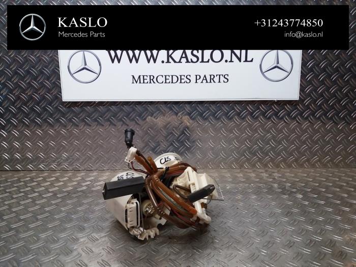 Gebruikte Tank element Pomp Mercedes CLS (C219) 350 3.5 V6 18V Prijs op aanvraag aangeboden door kaslo auto parts