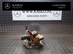 Gebruikte Tank element Pomp Mercedes CLS (C219) 350 3.5 V6 18V Prijs op aanvraag aangeboden door kaslo auto parts