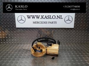 Gebruikte Tank element Pomp Mercedes E (W212) E-300 CDI V6 24V BlueEfficiency Prijs op aanvraag aangeboden door kaslo auto parts