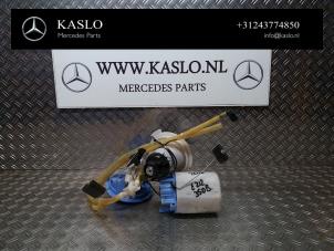 Gebruikte Tank element Pomp Mercedes E (W212) E-350 V6 24V BlueEfficiency Prijs op aanvraag aangeboden door kaslo auto parts