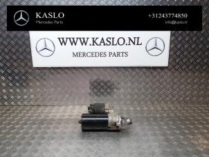 Gebruikte Startmotor Mercedes SLK (R171) 3.5 350 V6 24V Prijs € 100,00 Margeregeling aangeboden door kaslo auto parts