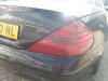 Mercedes-Benz SL (R230) 5.0 SL-500 V8 24V Achterlicht rechts