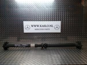 Gebruikte Cardanas Mercedes SLK (R171) 1.8 200 K 16V Prijs € 150,00 Margeregeling aangeboden door kaslo auto parts