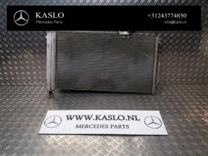 Gebruikte Airco Condensor Mercedes SLK (R171) 3.0 280 V6 24V Prijs op aanvraag aangeboden door kaslo auto parts