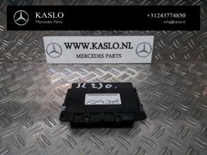 Gebruikte Computer Automatische Bak Mercedes SL (R230) 5.0 SL-500 V8 24V Prijs € 100,00 Margeregeling aangeboden door kaslo auto parts