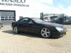 Mercedes-Benz SL (R230) 5.0 SL-500 V8 24V Carrosserie Hoek rechts-voor