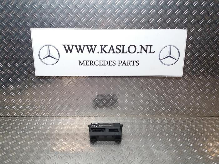 Module (diversen) van een Mercedes-Benz SLK (R171) 3.0 280 V6 24V 2006