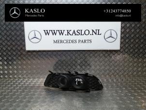 Gebruikte Mistlamp links-voor Mercedes E (W212) E-220 CDI 16V BlueEfficiency Prijs op aanvraag aangeboden door kaslo auto parts
