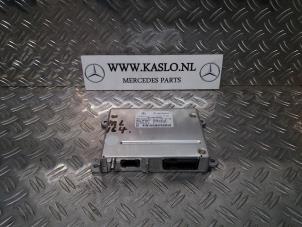 Gebruikte Bluetooth module Mercedes ML II (164/4JG) 3.0 ML-320 CDI V6 24V Prijs € 50,00 Margeregeling aangeboden door kaslo auto parts