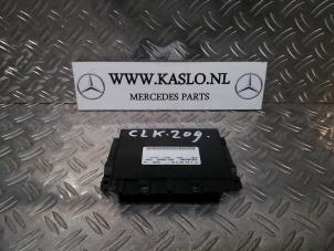 Gebruikte Computer Automatische Bak Mercedes CLK (W209) 2.6 240 V6 18V Prijs € 50,00 Margeregeling aangeboden door kaslo auto parts