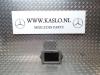 Display Interieur van een Mercedes-Benz C (W204) 2.2 C-200 CDI 16V BlueEFFICIENCY 2013