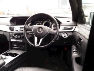 Gebruikte Combischakelaar ramen Mercedes E Estate (S212) E-250 CDI 16V BlueEfficiency Prijs € 50,00 Margeregeling aangeboden door kaslo auto parts