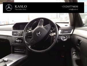 Gebruikte Combischakelaar ramen Mercedes E Estate (S212) E-250 CDI 16V BlueEfficiency Prijs op aanvraag aangeboden door kaslo auto parts