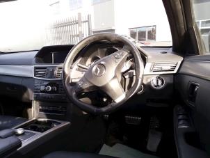 Gebruikte Combischakelaar ramen Mercedes E (W212) E-250 CDI 16V BlueEfficiency Prijs € 50,00 Margeregeling aangeboden door kaslo auto parts