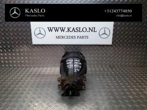 Gebruikte Differentieel achter Mercedes CLS (C219) 350 3.5 V6 18V Prijs € 300,00 Margeregeling aangeboden door kaslo auto parts