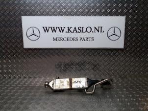 Gebruikte EGR koeler Mercedes R (W251) 3.0 320 CDI 24V 4-Matic Prijs op aanvraag aangeboden door kaslo auto parts