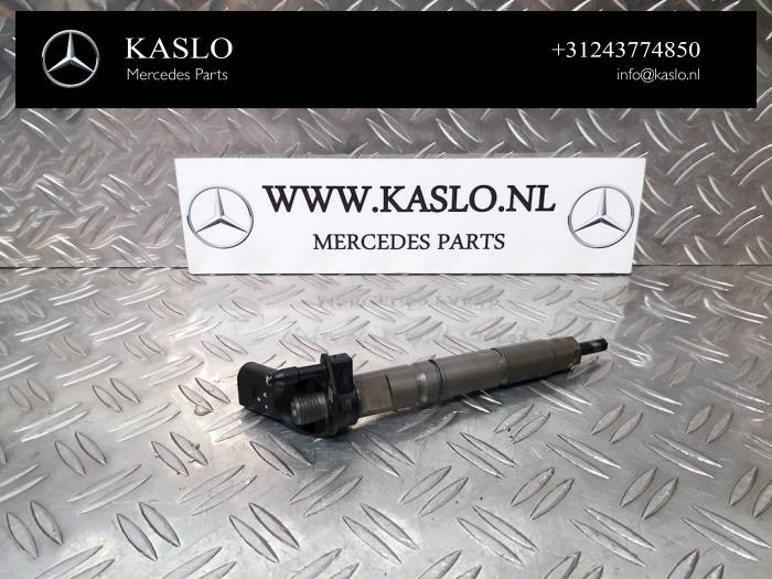 Gebruikte Verstuiver (diesel) Mercedes R (W251) 3.0 320 CDI 24V 4-Matic Prijs € 100,00 Margeregeling aangeboden door kaslo auto parts