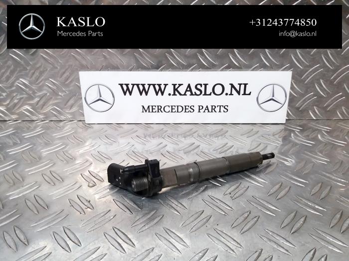 Gebruikte Verstuiver (diesel) Mercedes R (W251) 3.0 320 CDI 24V 4-Matic Prijs € 100,00 Margeregeling aangeboden door kaslo auto parts