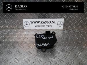 Gebruikte Wervelklep Mercedes C (W204) 3.0 C-320 CDI V6 24V Prijs op aanvraag aangeboden door kaslo auto parts