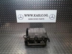 Gebruikte Spruitstuk Inlaat Mercedes SL (R230) 3.7 SL-350 V6 18V Prijs op aanvraag aangeboden door kaslo auto parts