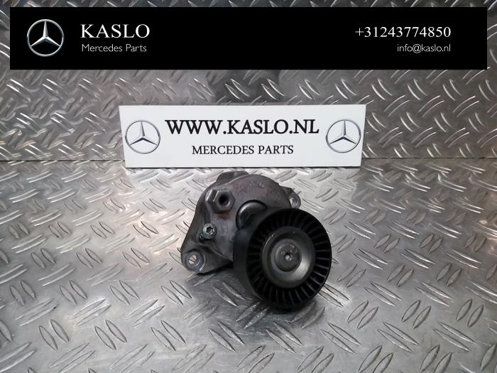 Gebruikte Spanner multiriem Mercedes SL (R230) 3.7 SL-350 V6 18V Prijs op aanvraag aangeboden door kaslo auto parts