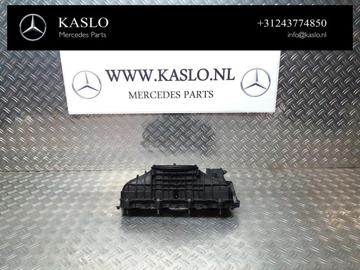 Gebruikte Inlaatspruitstuk Mercedes E (W212) E-220 CDI 16V BlueEfficiency Prijs op aanvraag aangeboden door kaslo auto parts