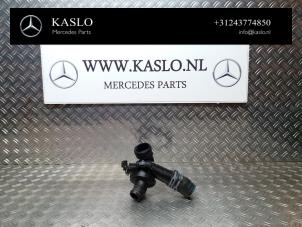 Gebruikte Thermostaathuis Mercedes E (W212) E-220 CDI 16V BlueEfficiency Prijs op aanvraag aangeboden door kaslo auto parts