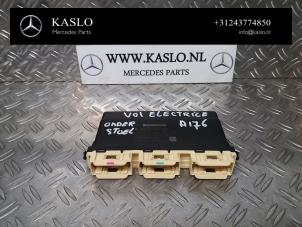 Gebruikte Sam module Mercedes A (W176) 1.6 A-160 16V Prijs € 50,00 Margeregeling aangeboden door kaslo auto parts