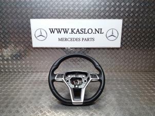 Gebruikte Stuurwiel Mercedes CLA (117.3) 1.6 CLA-180 16V Prijs op aanvraag aangeboden door kaslo auto parts