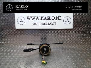Gebruikte Combischakelaar Stuurkolom Mercedes CLS (C219) 350 CDI 24V Prijs € 150,00 Margeregeling aangeboden door kaslo auto parts