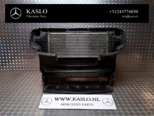 Gebruikte Intercooler Mercedes R (W251) 3.0 320 CDI 24V 4-Matic Prijs op aanvraag aangeboden door kaslo auto parts