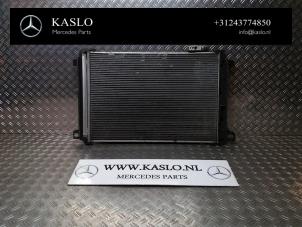 Gebruikte Airco Condensor Mercedes E (W212) E-200 CDI 16V BlueEfficiency,BlueTEC Prijs op aanvraag aangeboden door kaslo auto parts