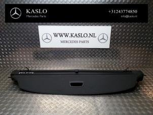 Gebruikte Dekzeil Bagageruimte Mercedes E Estate (S212) E-250 CDI 16V BlueEfficiency Prijs op aanvraag aangeboden door kaslo auto parts