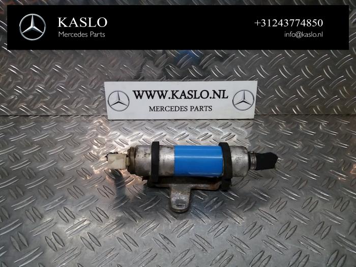 Gebruikte Tank element Pomp Mercedes SL (R230) 5.0 SL-500 V8 24V Prijs op aanvraag aangeboden door kaslo auto parts