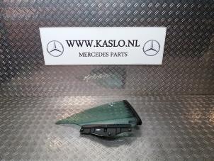 Gebruikte Extra Ruit 2Deurs rechts-achter Mercedes SL (R230) 5.0 SL-500 V8 24V Prijs op aanvraag aangeboden door kaslo auto parts