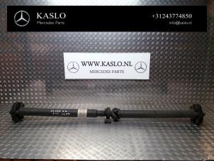 Gebruikte Cardanas Mercedes SL (R230) 5.0 SL-500 V8 24V Prijs € 150,00 Margeregeling aangeboden door kaslo auto parts