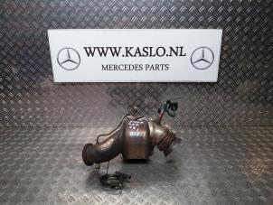 Gebruikte Katalysator Mercedes E (C207) E-250 CDI 16V Prijs op aanvraag aangeboden door kaslo auto parts