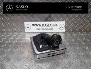Gebruikte Pookhoes Mercedes E (C207) E-250 CDI 16V Prijs € 50,00 Margeregeling aangeboden door kaslo auto parts