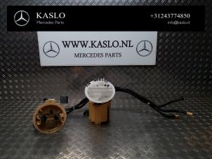 Gebruikte Tank element Pomp Mercedes E (W212) E-350 CDI V6 24V BlueEfficiency Prijs € 75,00 Margeregeling aangeboden door kaslo auto parts