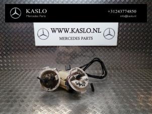 Gebruikte Tank element Pomp Mercedes C (W204) 3.0 C-320 CDI V6 24V Prijs op aanvraag aangeboden door kaslo auto parts